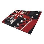 Tapis 'Londres' - 160 x 220 cm