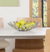 Corbeille / Porte-fruits design 'Floa'