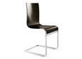 Chaise contemporaine