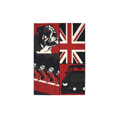 Tapis 'Londres' - 160 x 220 cm