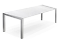 Table contemporaine