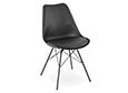 Chaise industriel