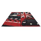 Tapis 'Londres' - 160 x 220 cm