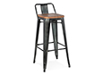 Tabouret industriel