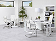 Fauteuils de bureau et chaises de bureau