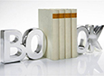 Accessoires pour coin lecture