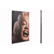 Tableau 'Marilyn Monroe' – 90 x 120 cm