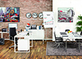 Meubles de bureau