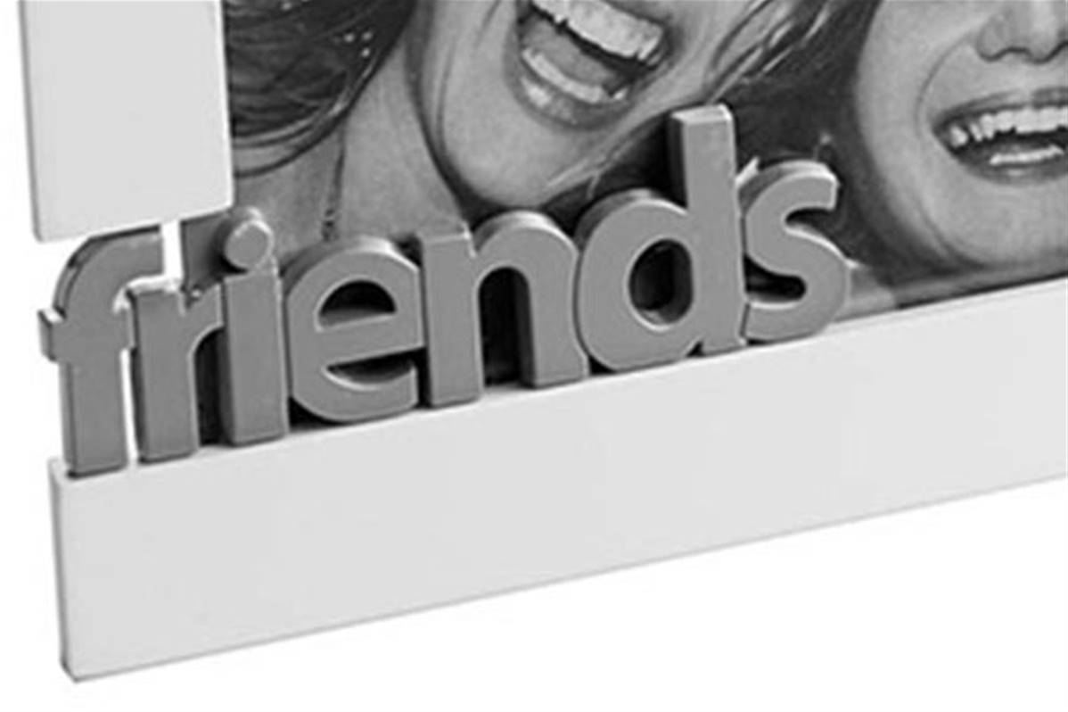 Friends - Cadre photo