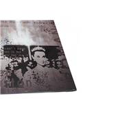 Tableau design 'Audrey Hepburn' – 120 x 90 cm