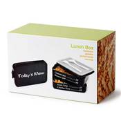 Mallette déjeuner façon lunch box