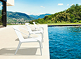 Mobilier de jardin