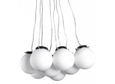 SUSPENSION ET LUSTRE DESIGN