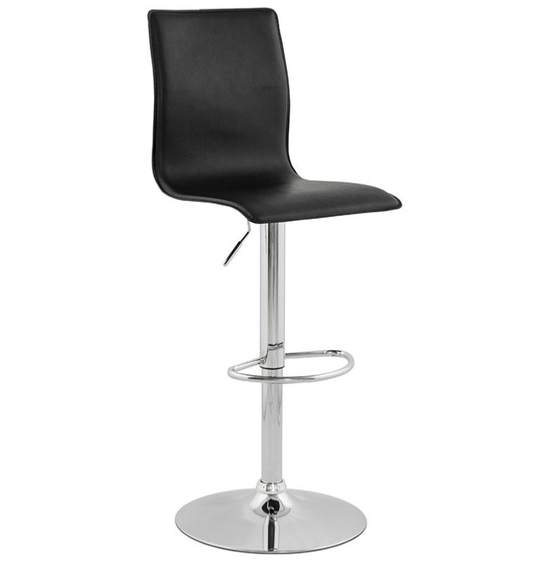 Tabouret design avec Pied Central - Un seul pied - Prix - Haut de gamme