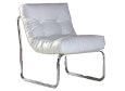 Fauteuil contemporain