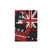 Tapis 'Londres' - 160 x 220 cm